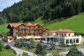 Гостиница Hotel Seeblick  Гольдег